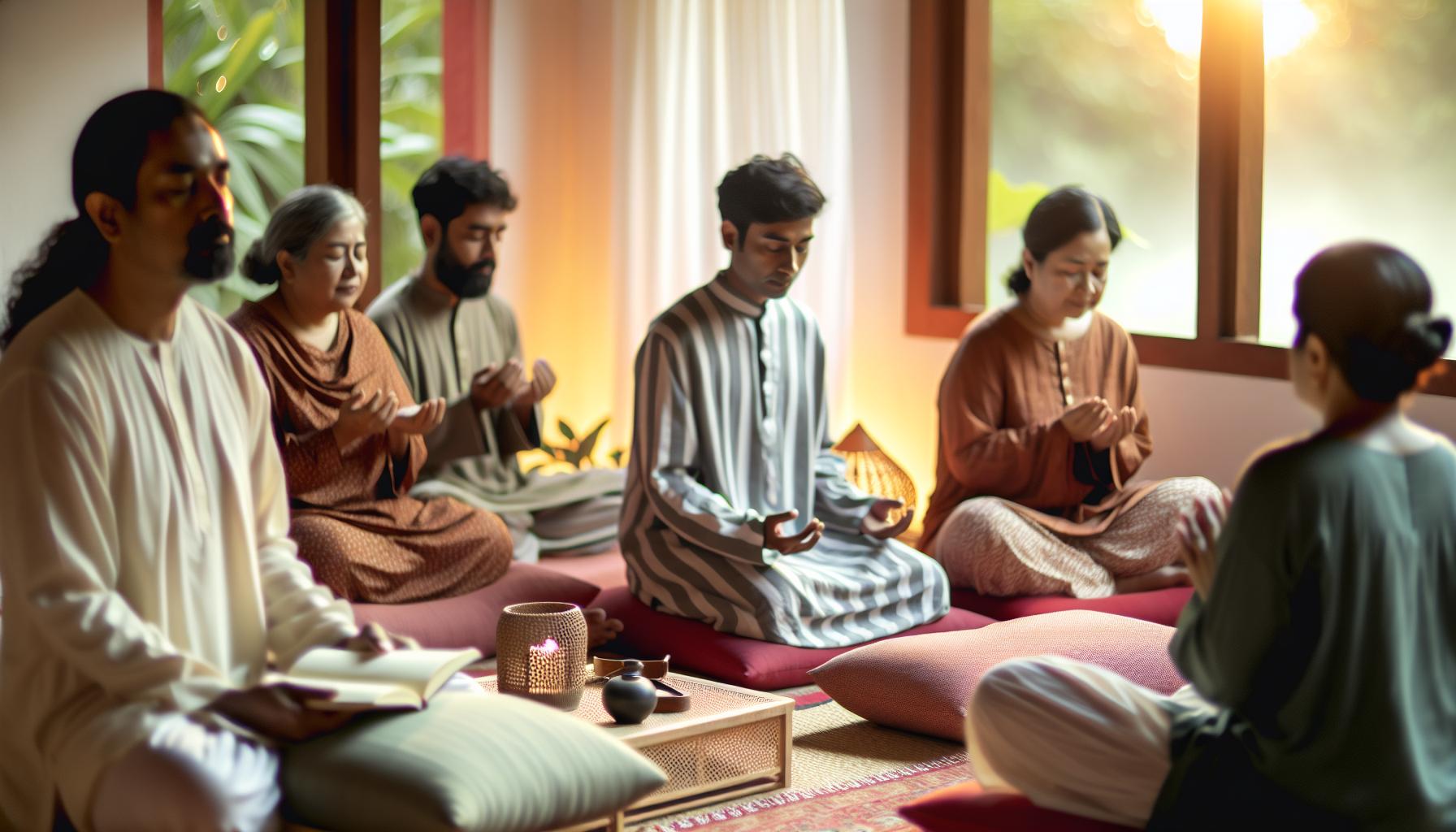 CBN Daily Devotional: Pat Robertson's Faith-Building Messages 1 Daily Devotional Practices for Spiritual Growth