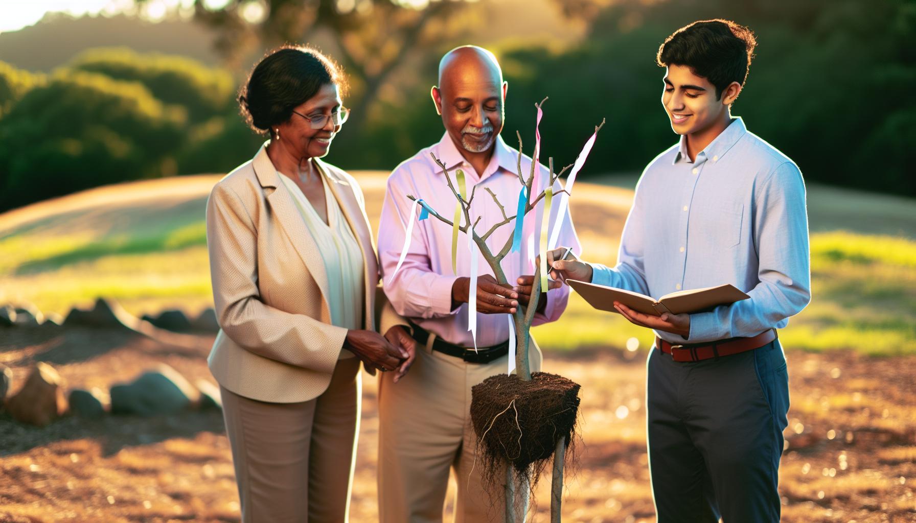 Key Principles for Leaving a Lasting Legacy