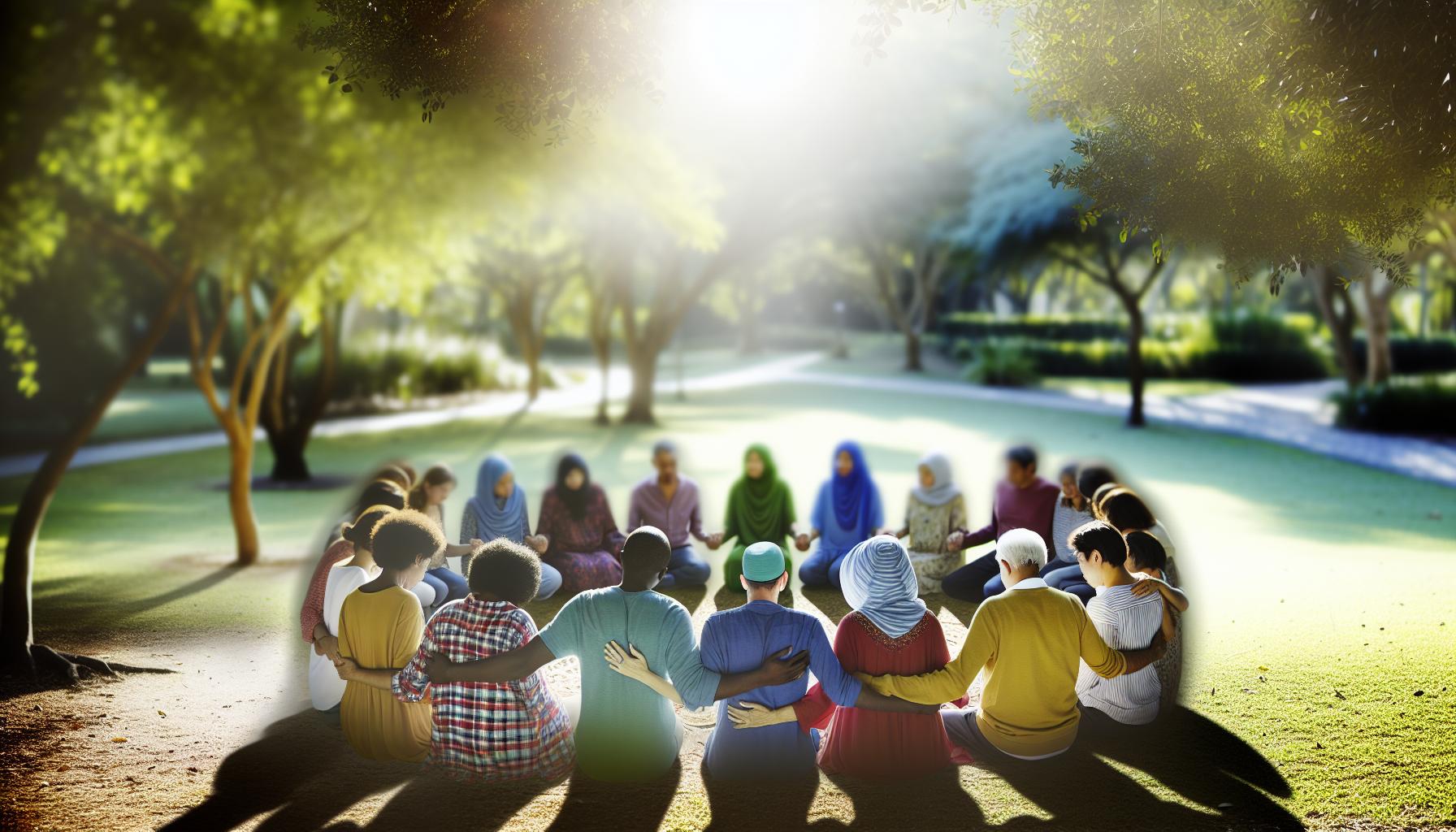 Short Daily Prayers for Every Situation