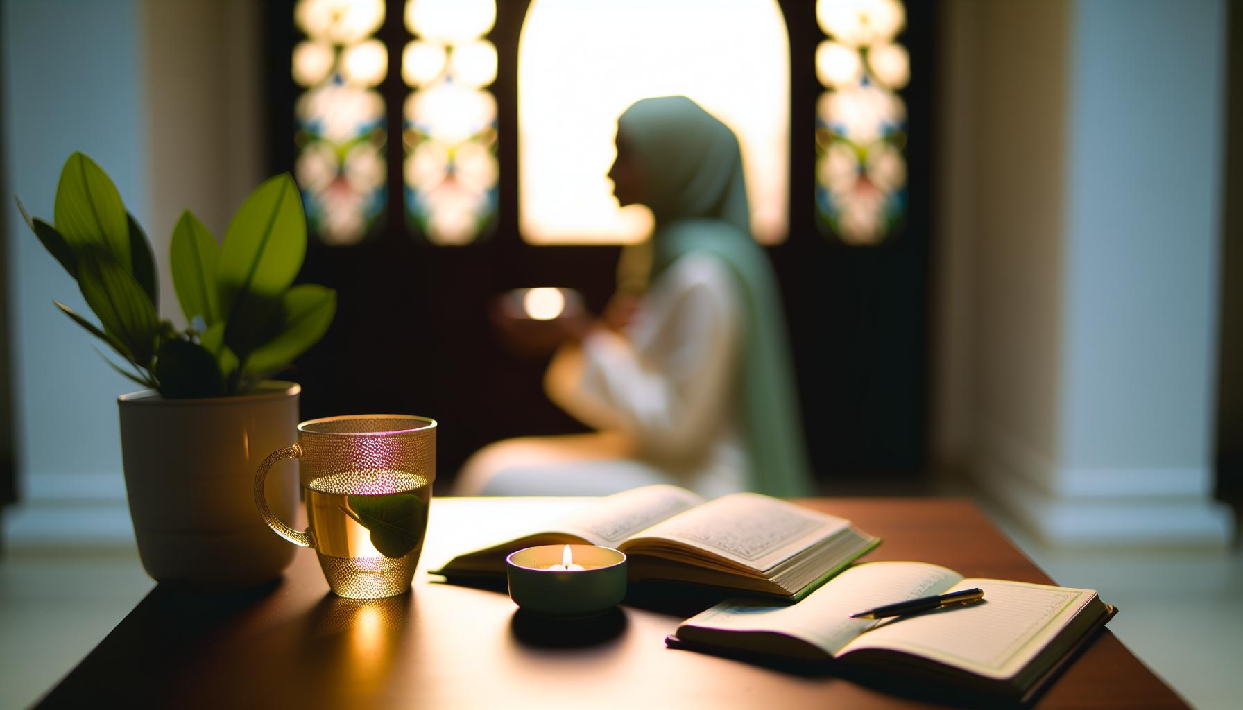 Recommended Resources for Deepening Your Prayer Journey