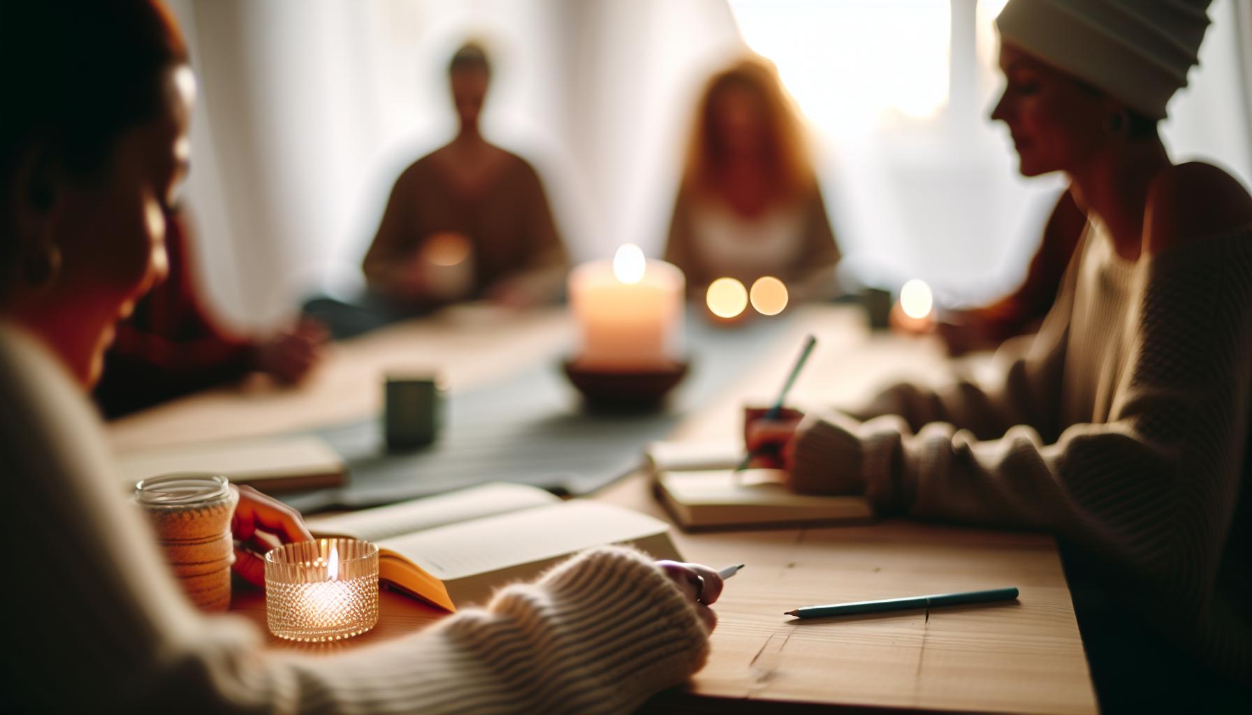 Practical Steps for Daily Mind Renewal