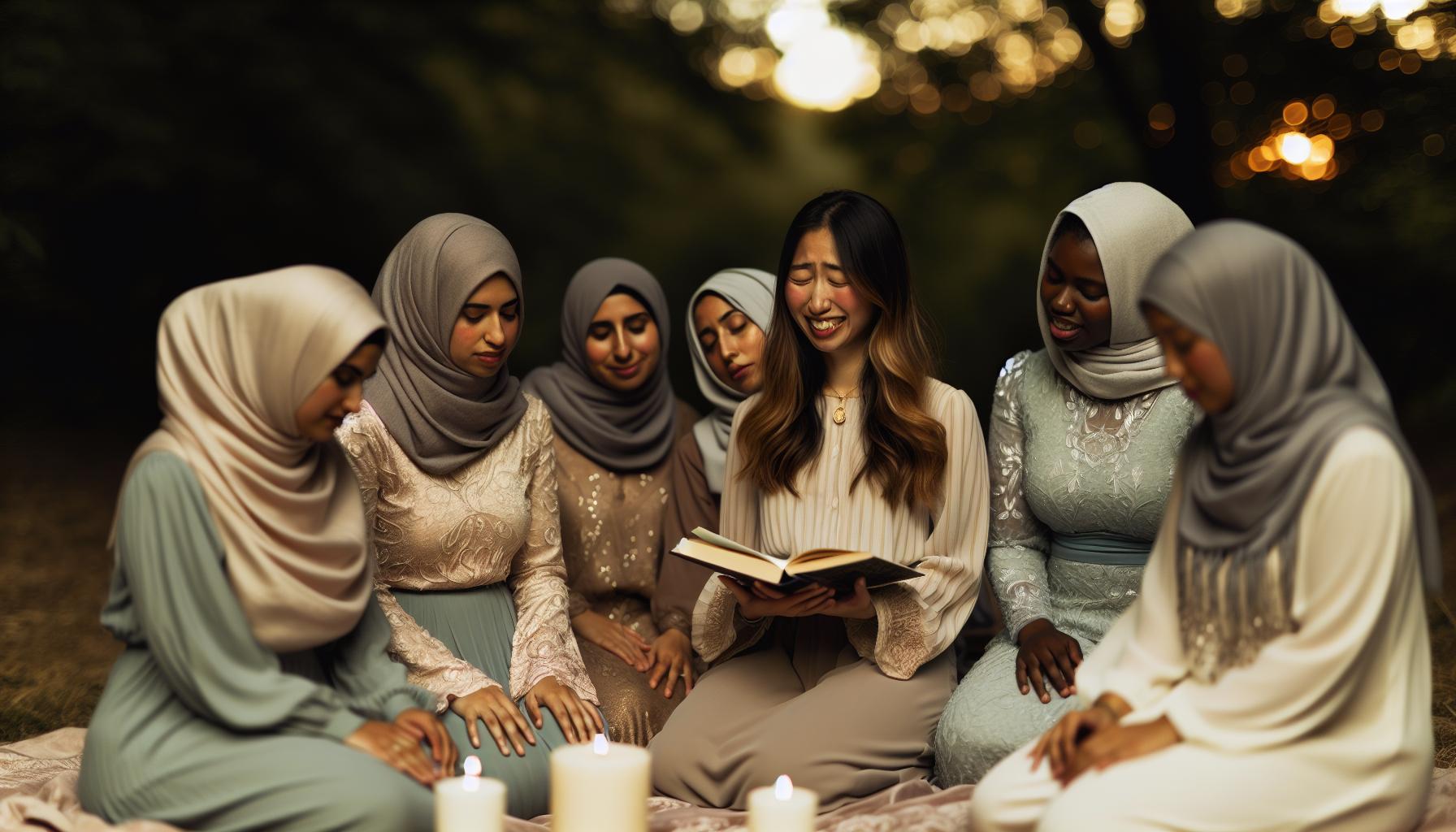 The Power of Community in Women's Devotional Life
