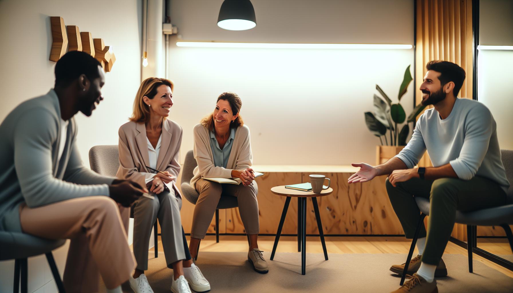 Building Trust Through Honest Communication