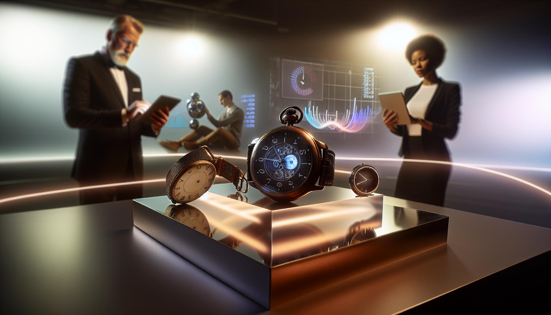 Future Predictions: The Evolution of Item Values