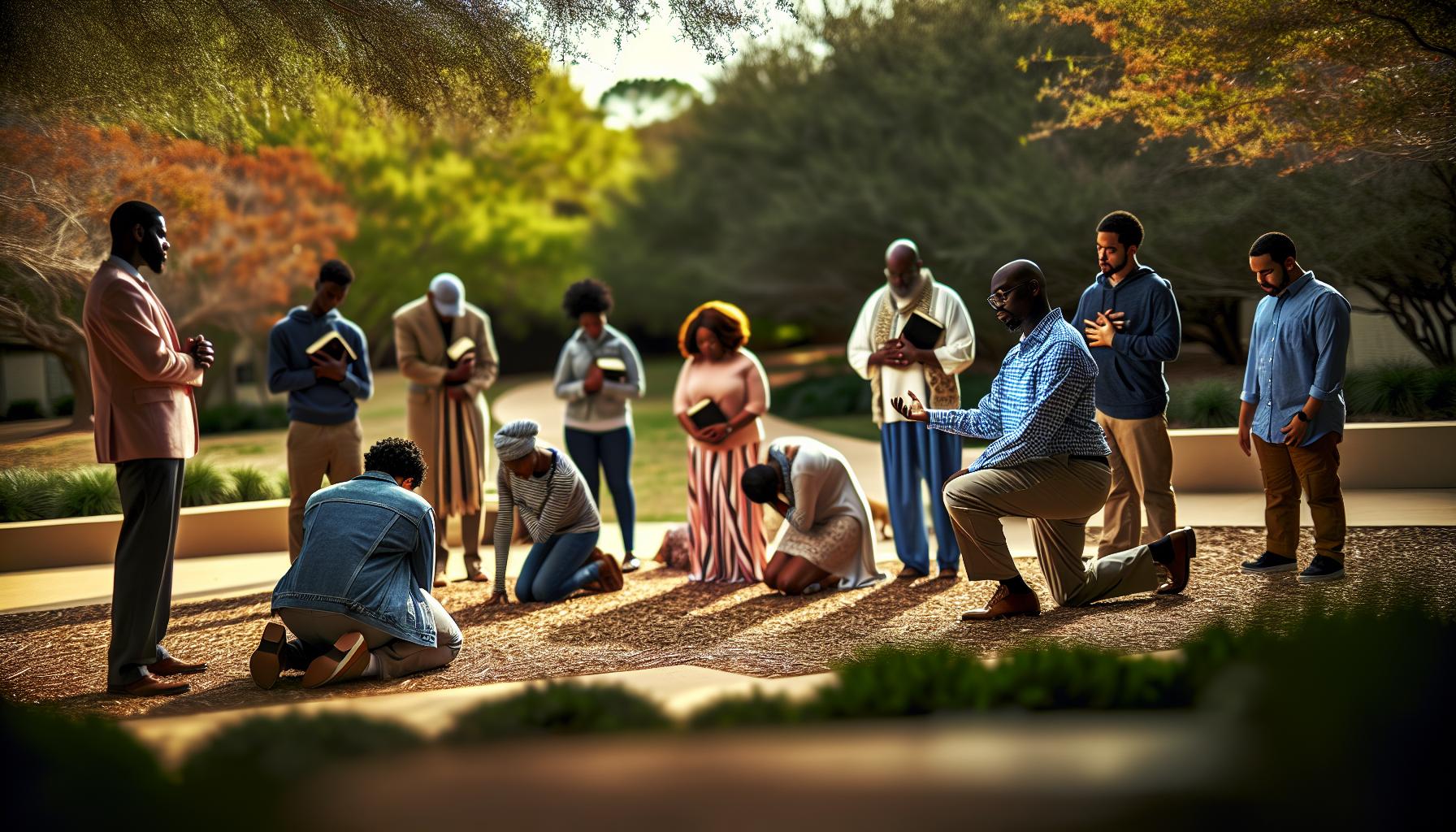 What Is Godly Humility? Strength Wrapped in Gentle Grace 2 The Biblical Foundation of Humility