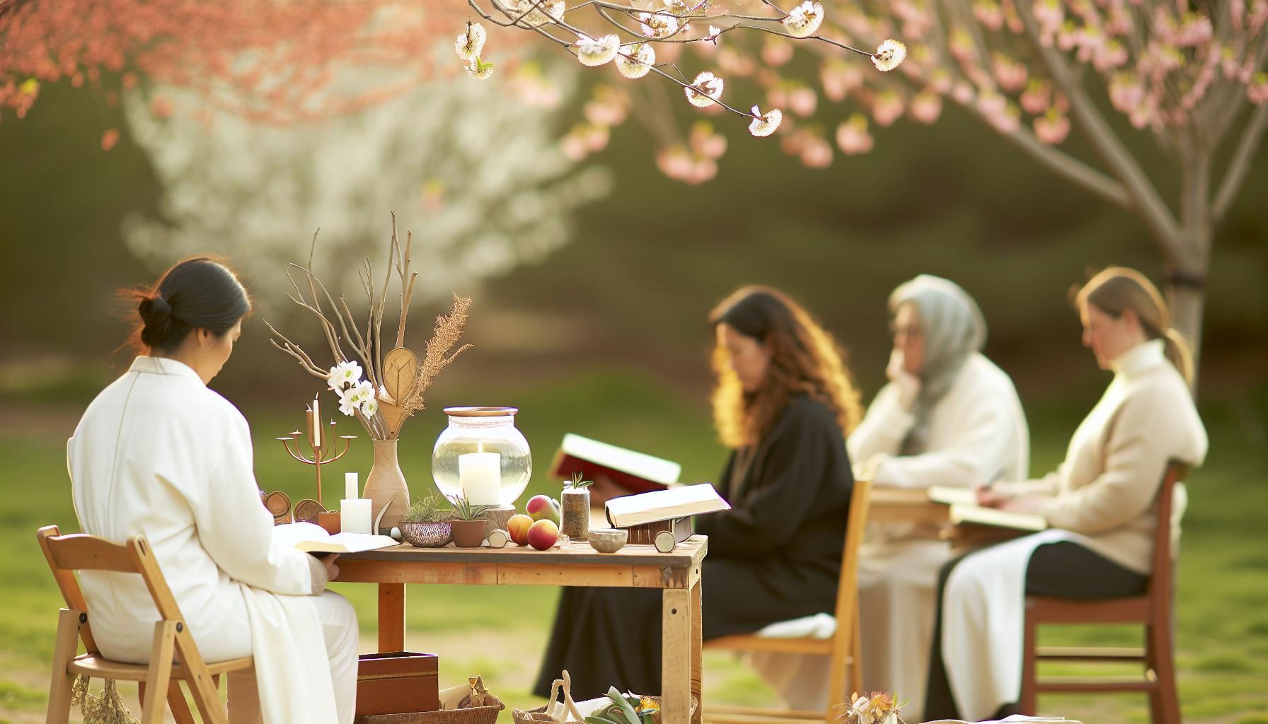 Keeping Your Faith Fresh: Seasonal and Thematic Devotionals