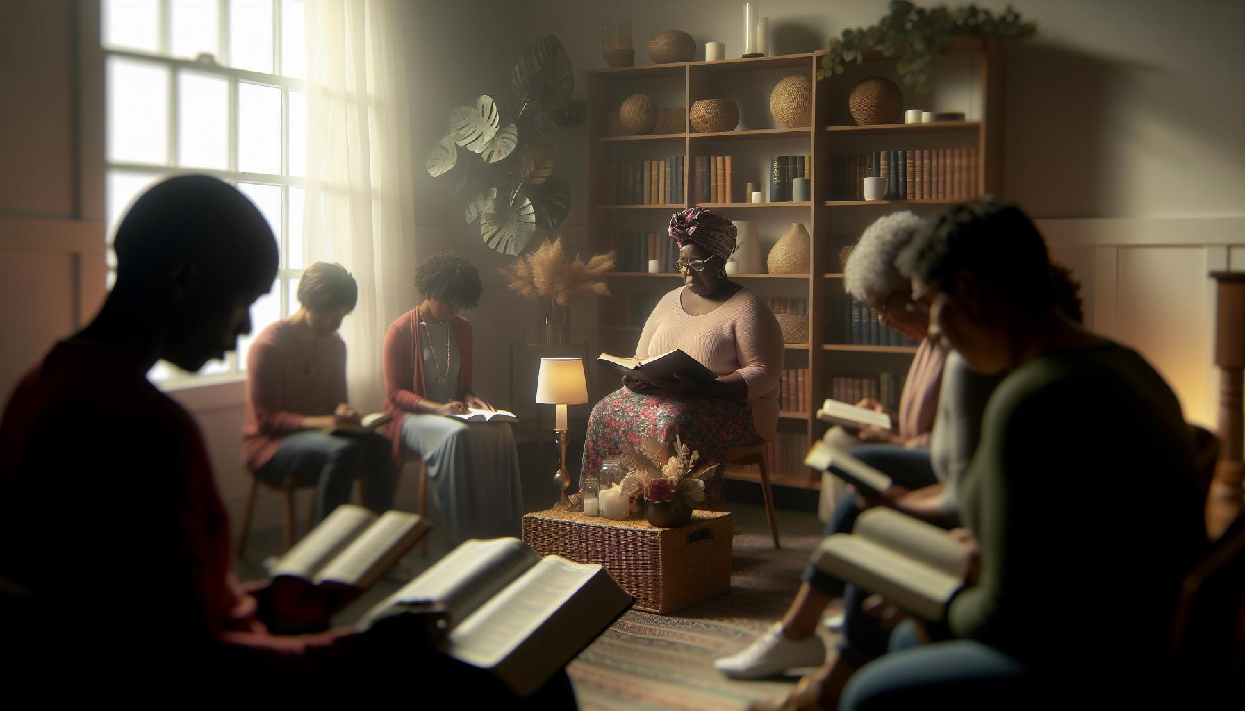 Incorporating Worship into Your Prayer Life