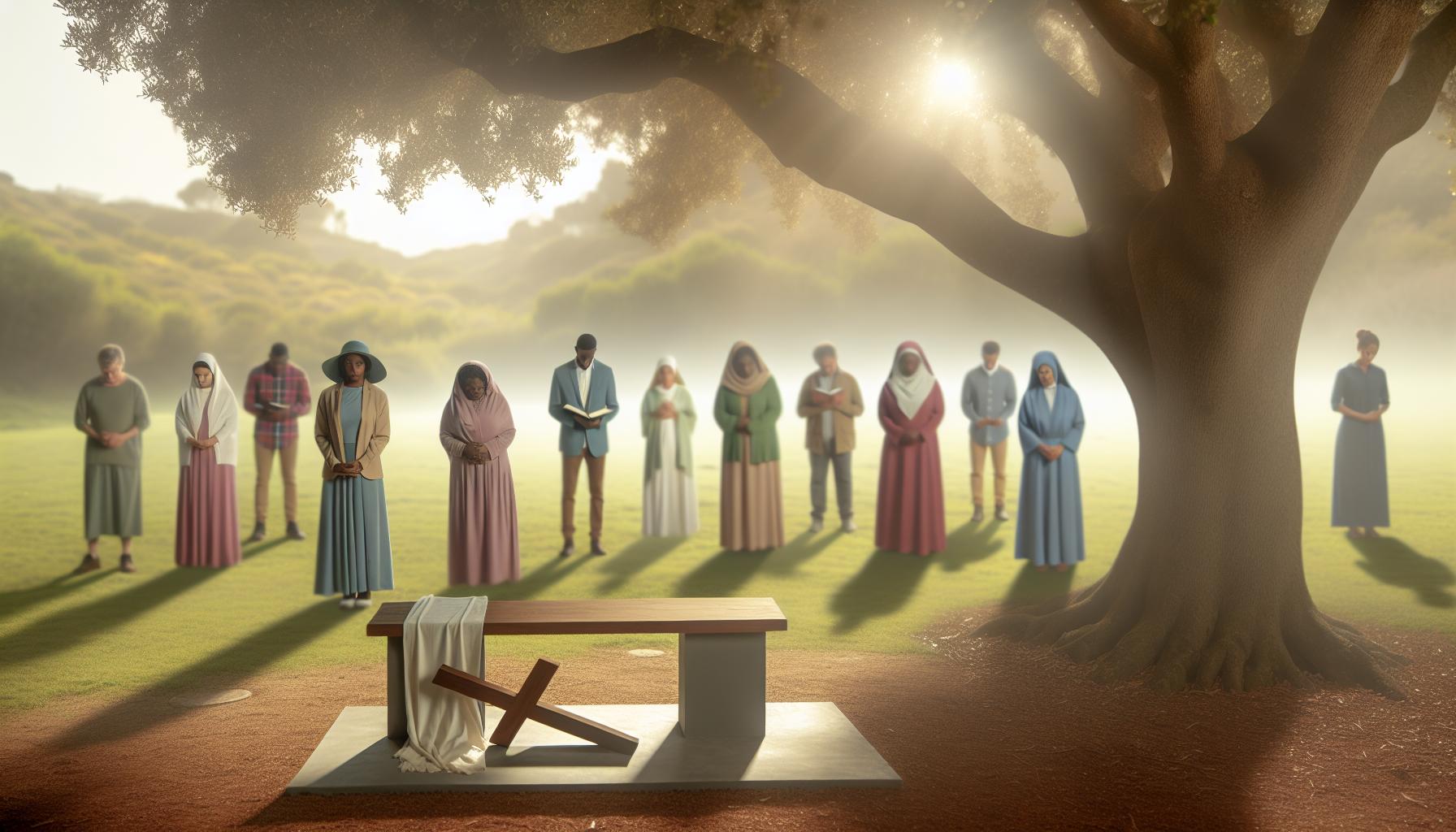 The Importance of Being Godly in Christian Life