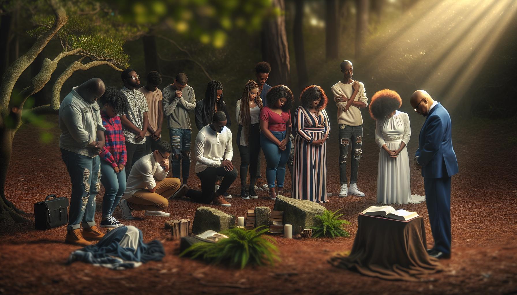 Steps to Experience True Repentance