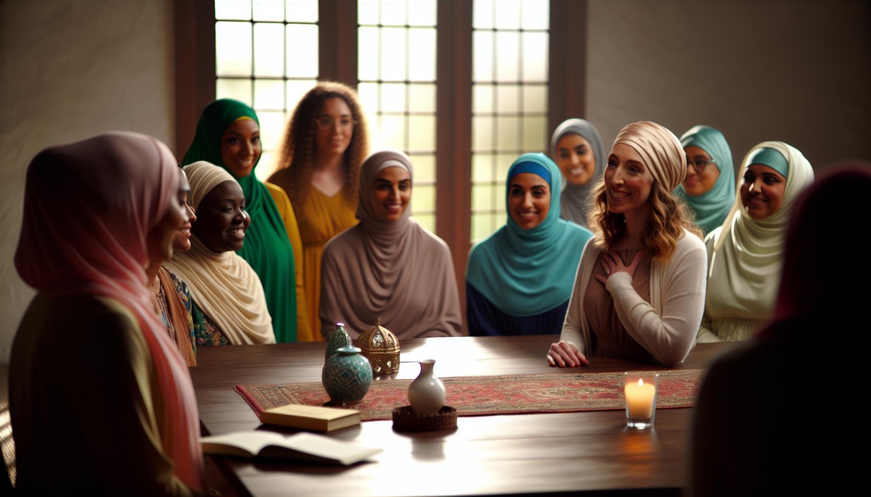 Women-Led Faith Communities That Inspire