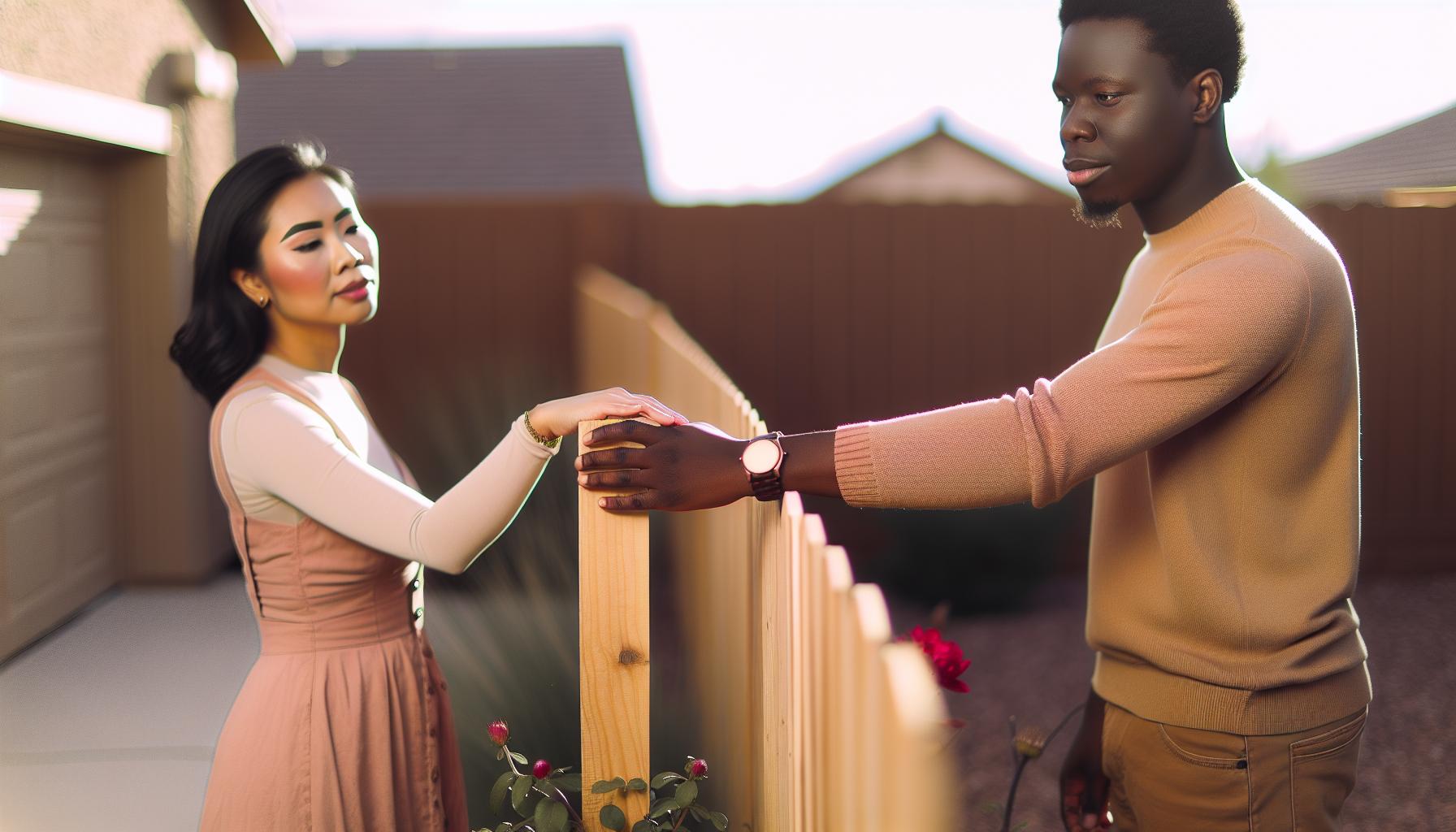 Creating Healthy Boundaries in Love