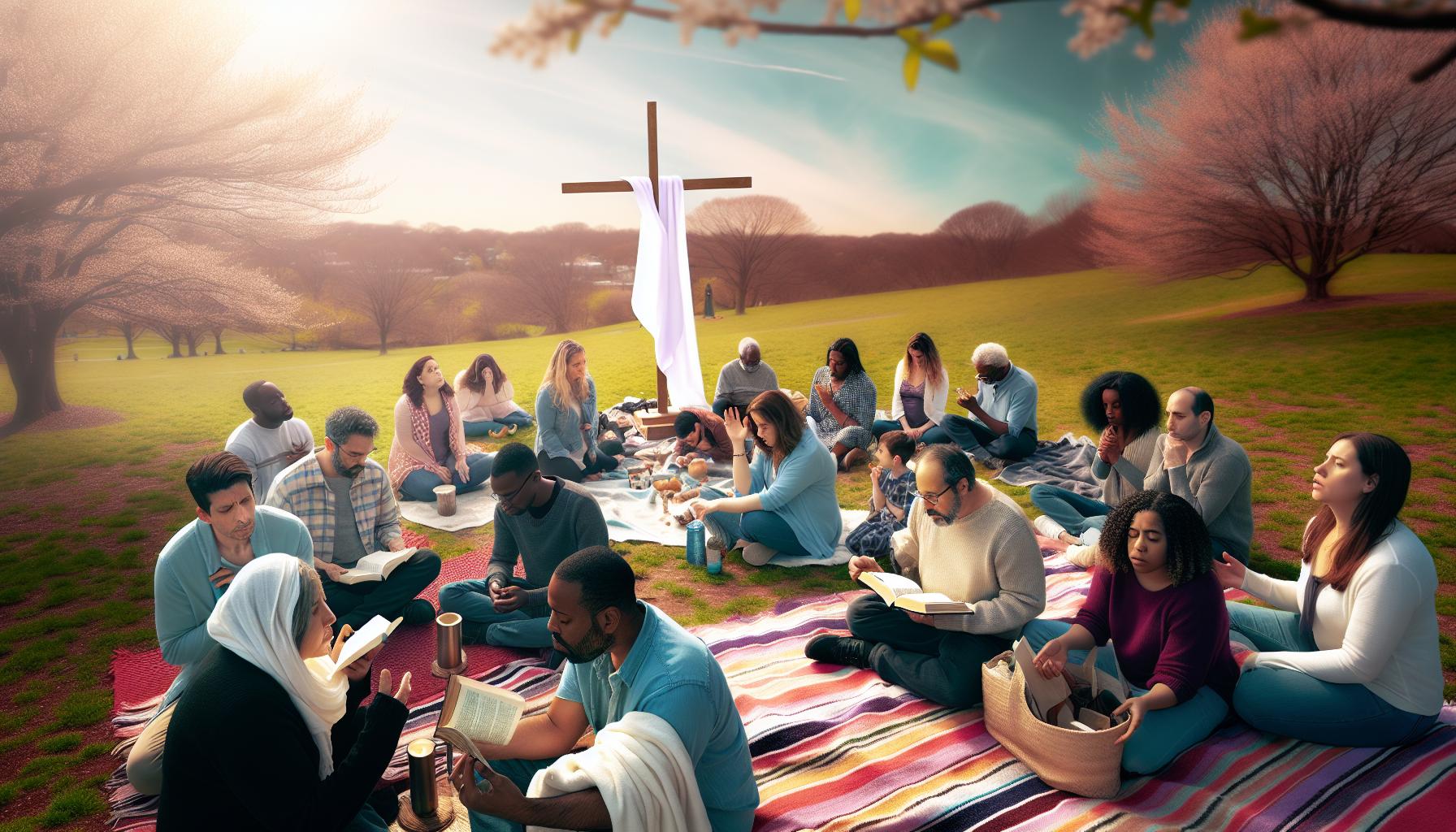 Prayers for Surgery: Trusting God Through Medical Trials 3 The Power of Community: Prayer Chains and Support