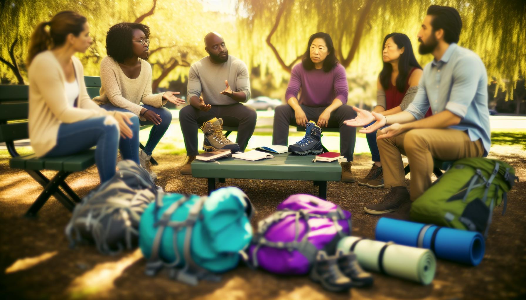 Community Opinions: The Great Gear Debate