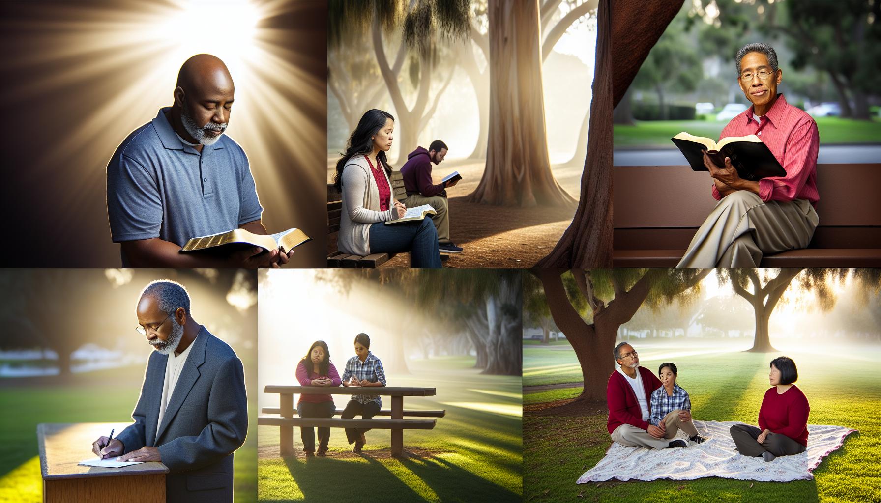 John Hagee Daily Devotional: Prophetic Messages for Today 4 Incorporating Scripture into Your Daily Life