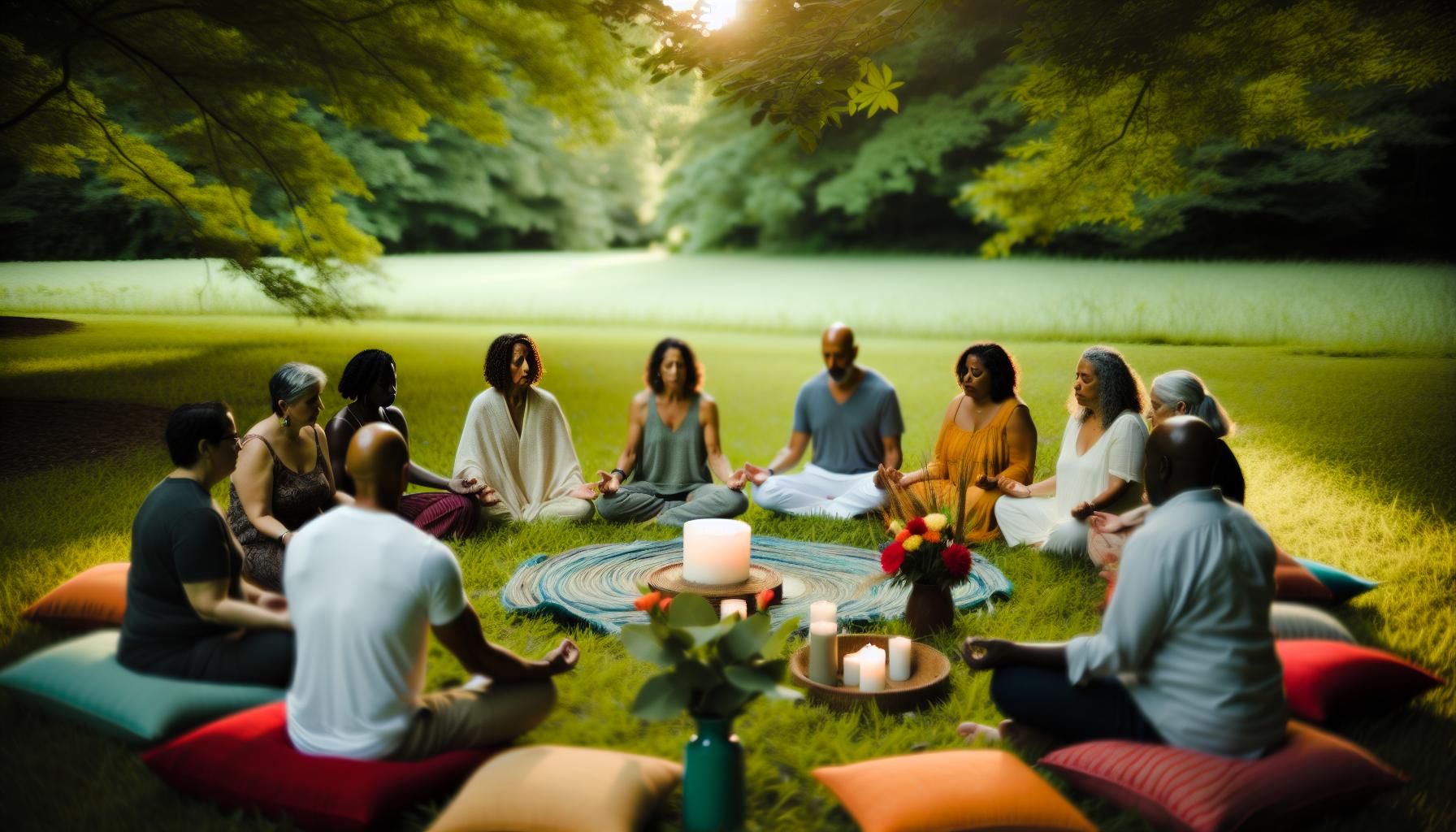 Cultivating a Prayerful Lifestyle for Lasting Change