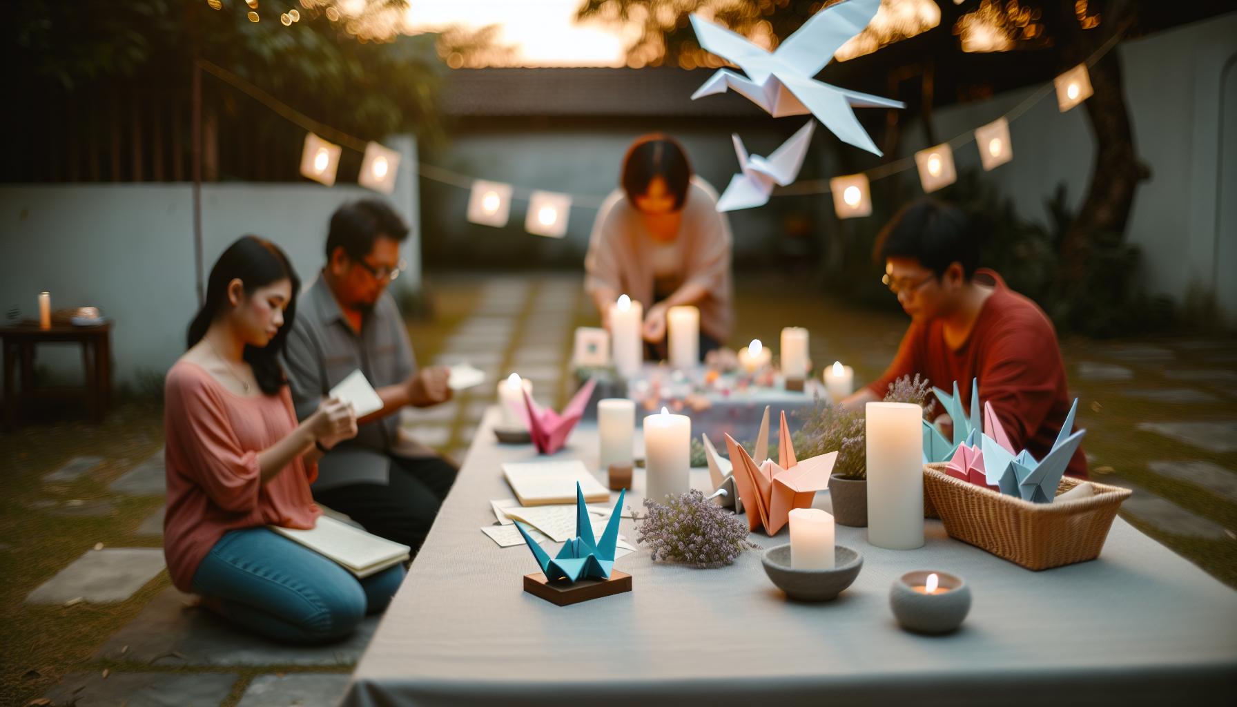 Creative Ways to Send Prayers to Loved Ones