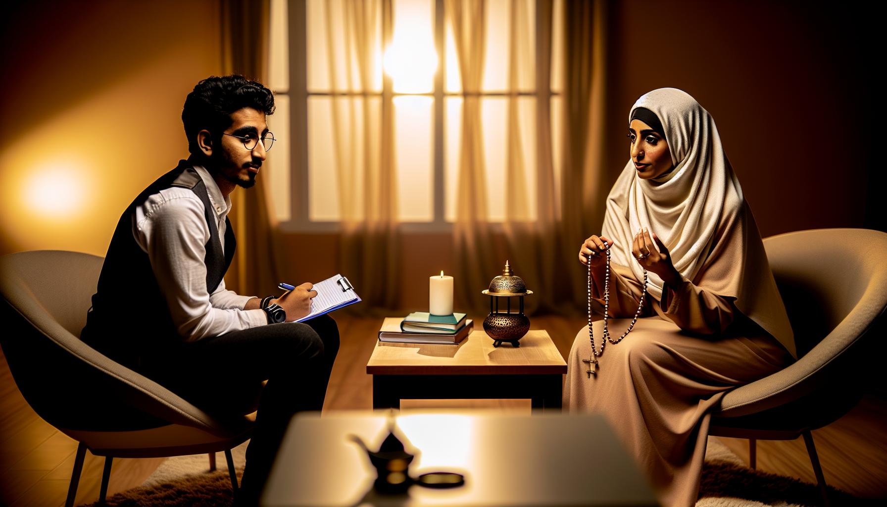 What Does the Bible Say About Godly Counsel? Wisdom That Saves 10 When to Seek Professional vs. Spiritual Counsel