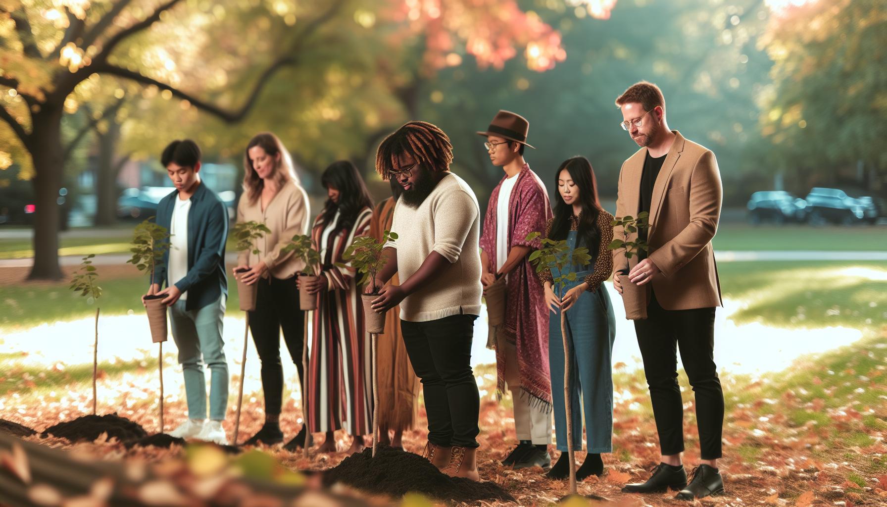 Nurturing Your Vision in Changing Seasons