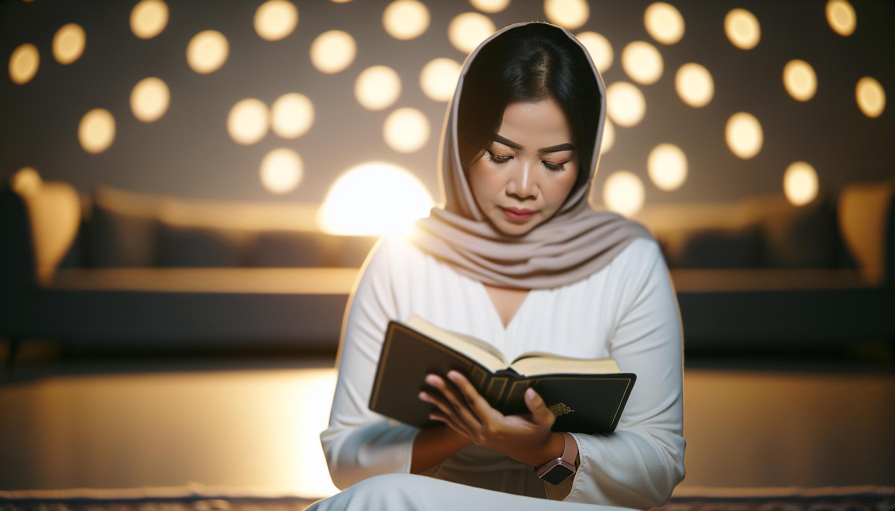 How to Pronounce Godly: Correct Biblical Terminology Guide 9 Enhancing Your Prayer Life Through Accurate Pronunciation