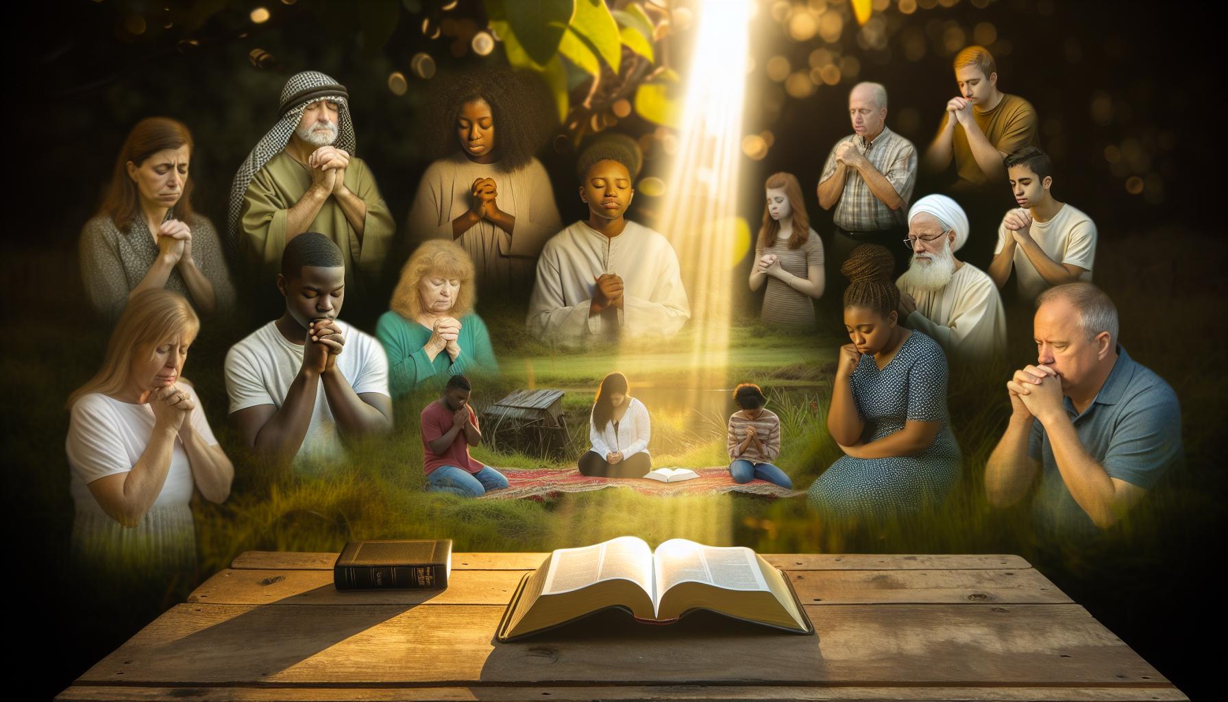 The Role of the Holy Spirit in Conviction