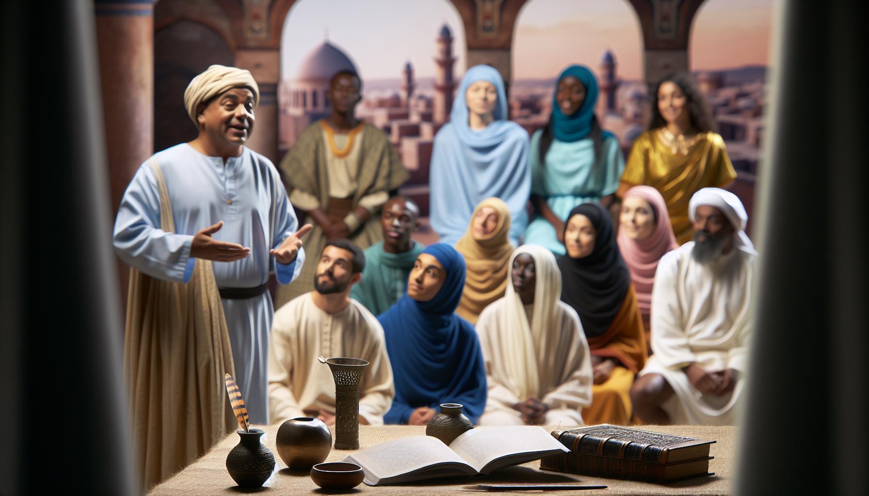 Does the Bible Say to Put Faith in Leaders? Godly Wisdom 7 Voices of Authority: Historical Perspectives