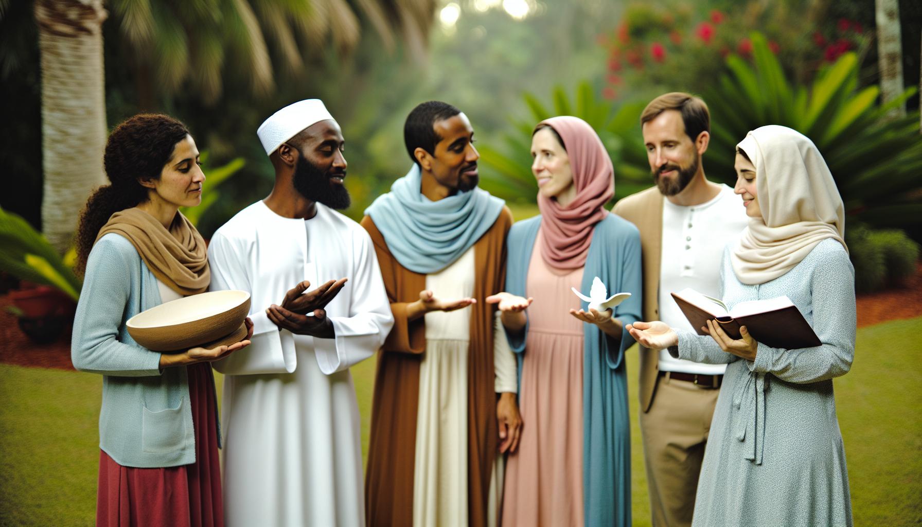 How to Reflect God's Character in Relationships