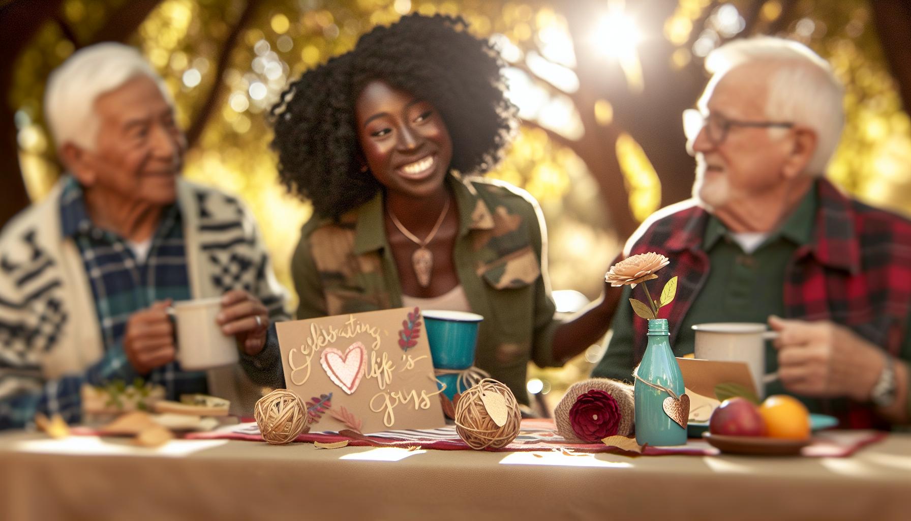 Thankful Prayers to God: Gratitude That Opens Heaven 11 Celebrating Life's Joys: Thankfulness in Action