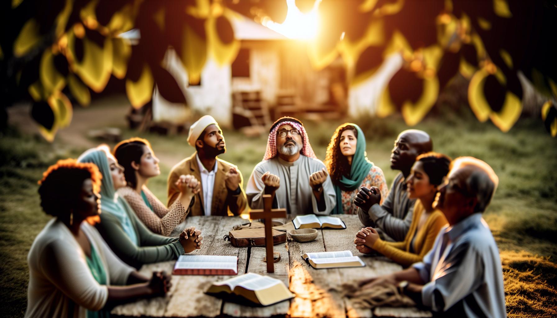 Biblical Insights on Perseverance and Hope