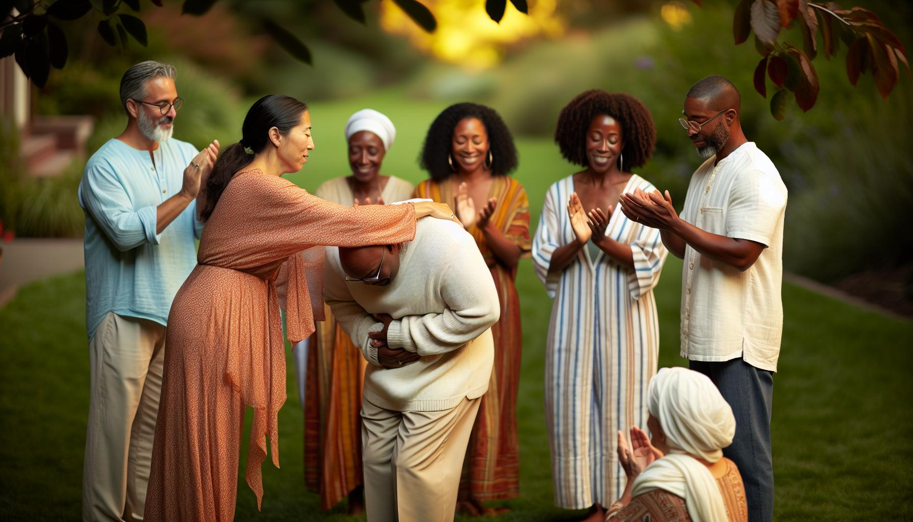 Encouragement for Grace-Fueled Living