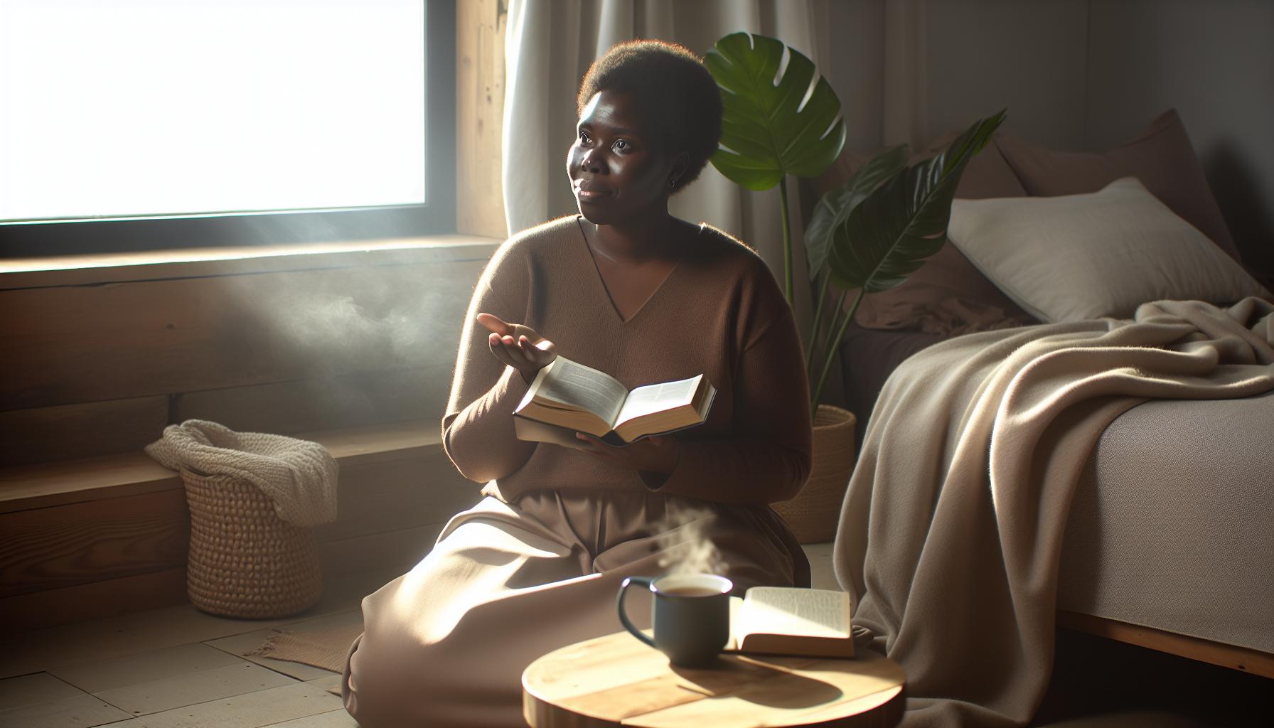 Daily Devotionals That Deepen Your Faith