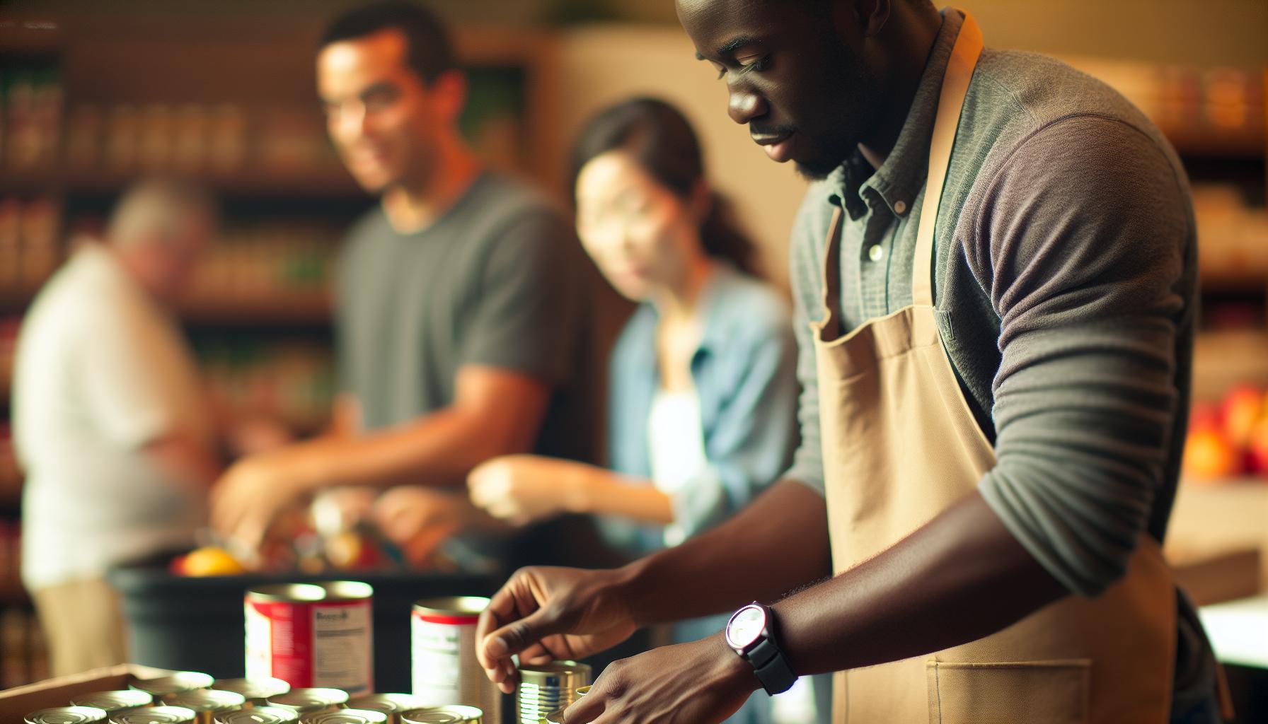 Embracing Servanthood in Daily Life