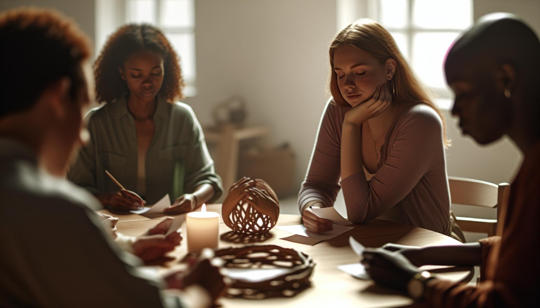 Prayers of Hope: Crafting Your Own Petitions