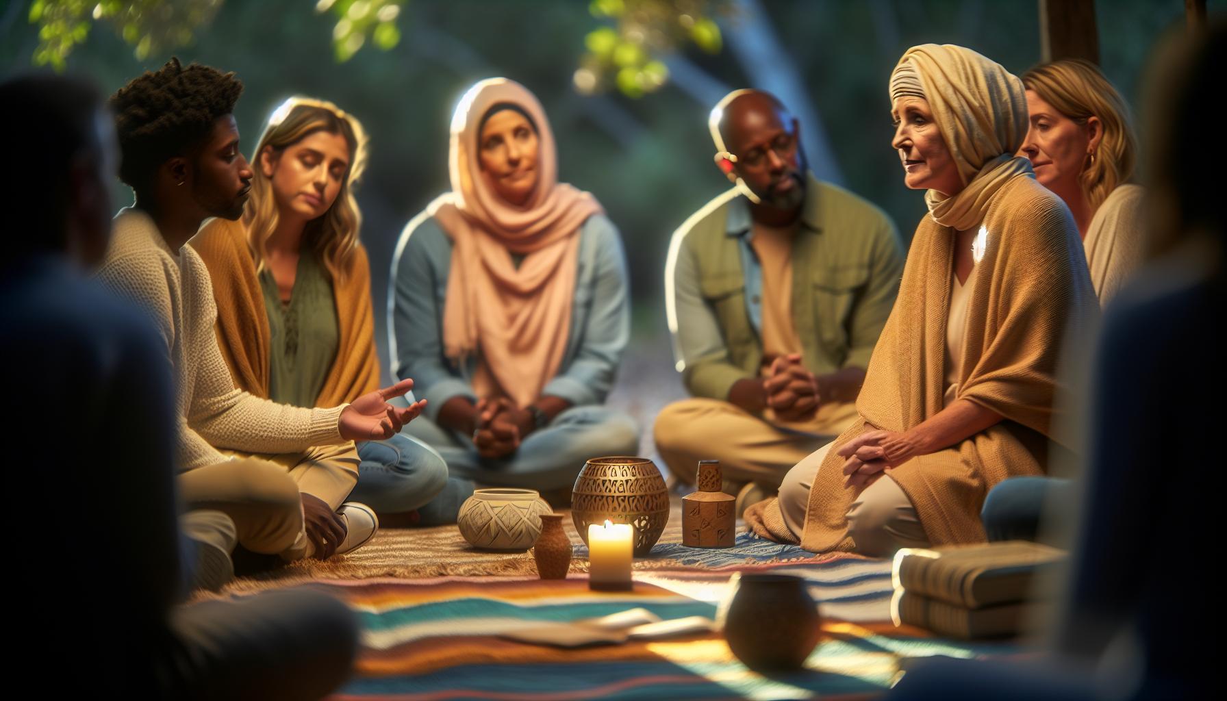 Responding to Requests for Prayer: Best Practices