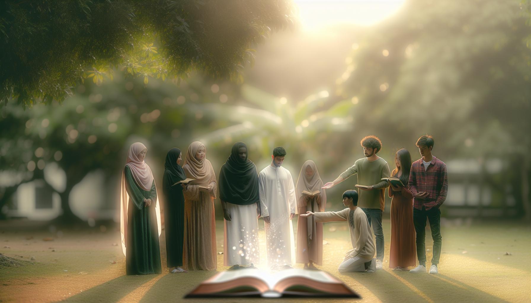 The Impact of Godliness on Spiritual Growth