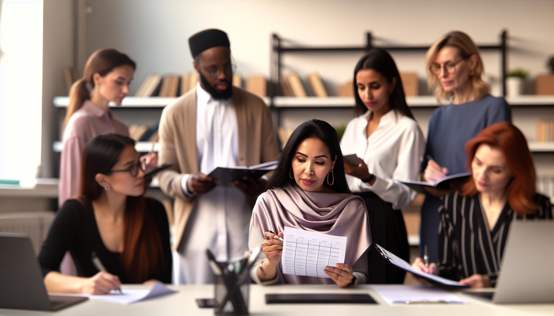 Maintaining Accountability in Your Goals