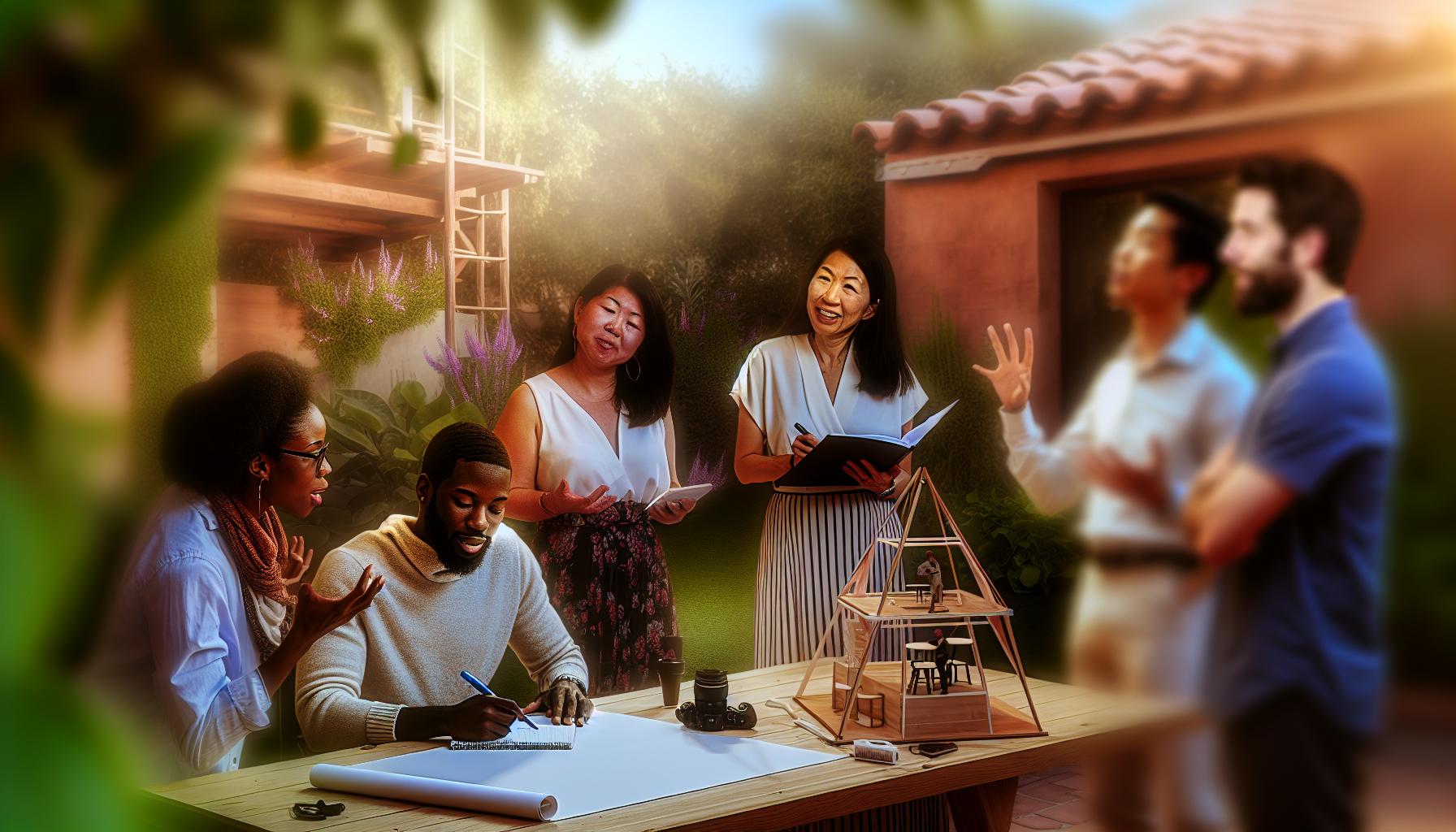 Transforming Thoughts into Genuine Action