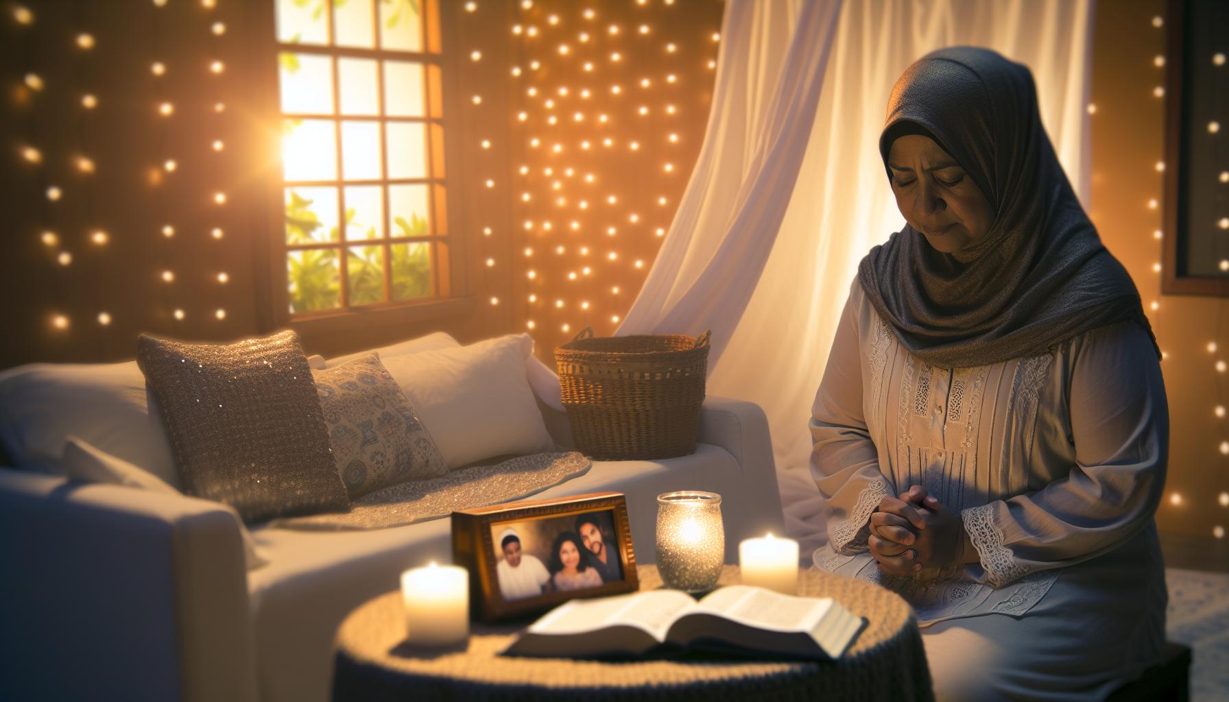 Personal Testimonies: Last Prayers That Made a Difference