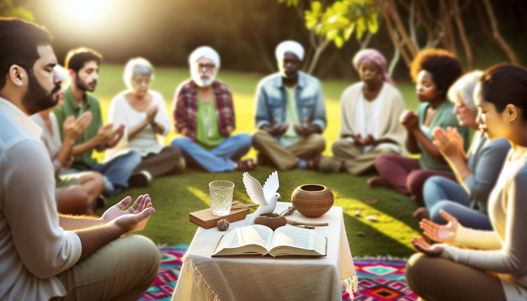 Encouraging Words to Share with a Friend in Need