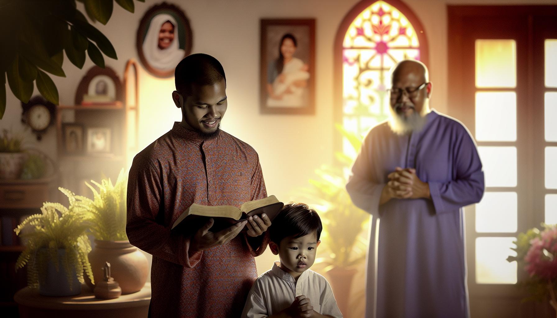 What Does It Mean to Be a Godly Mother? Your Sacred Calling 10 The Impact of a Godly Mother on Future Generations