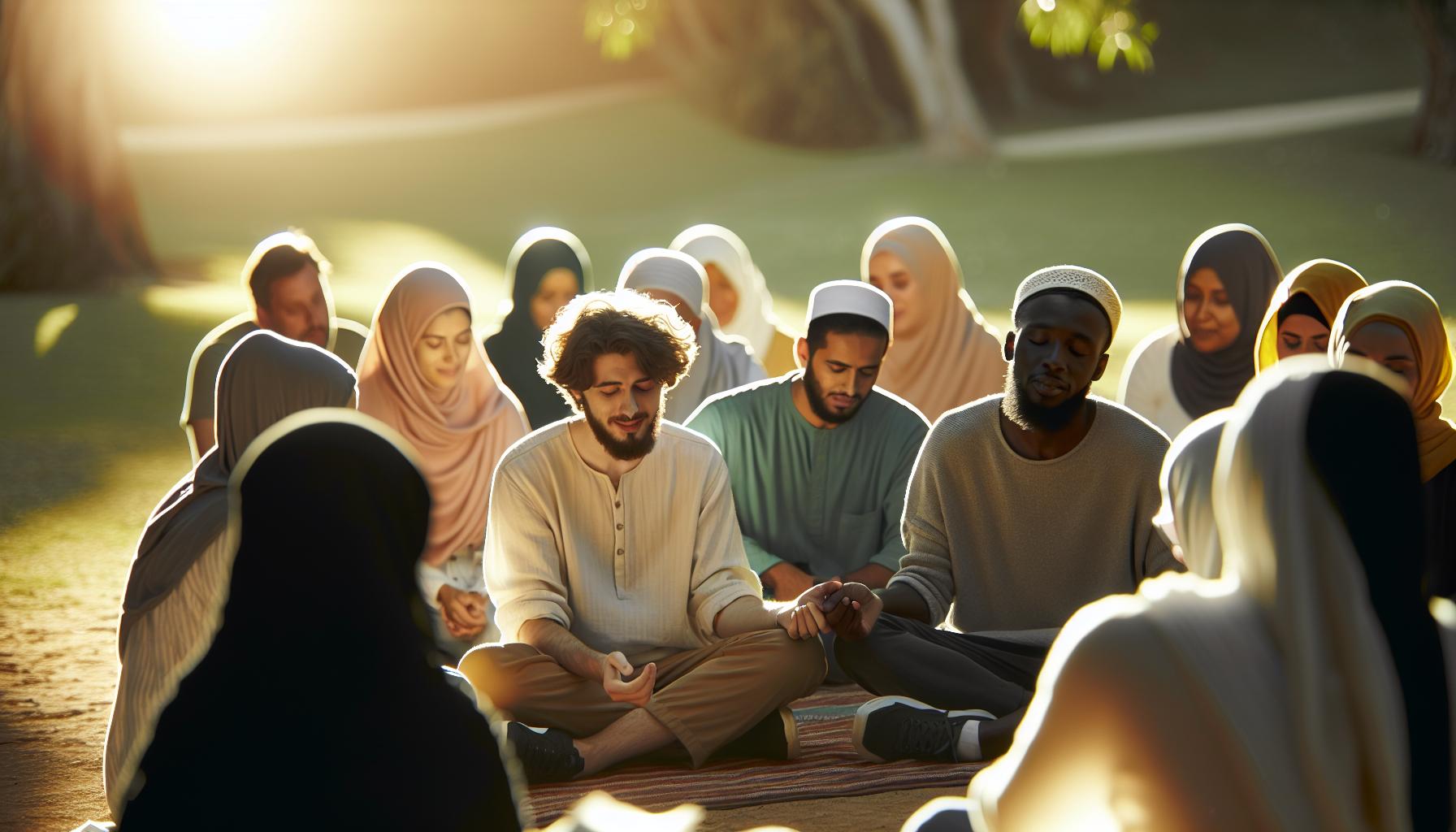 12 Year St Bridget Prayers: Devotion That Transforms Lives 7 Supporting Your Journey: Community and Prayer Groups