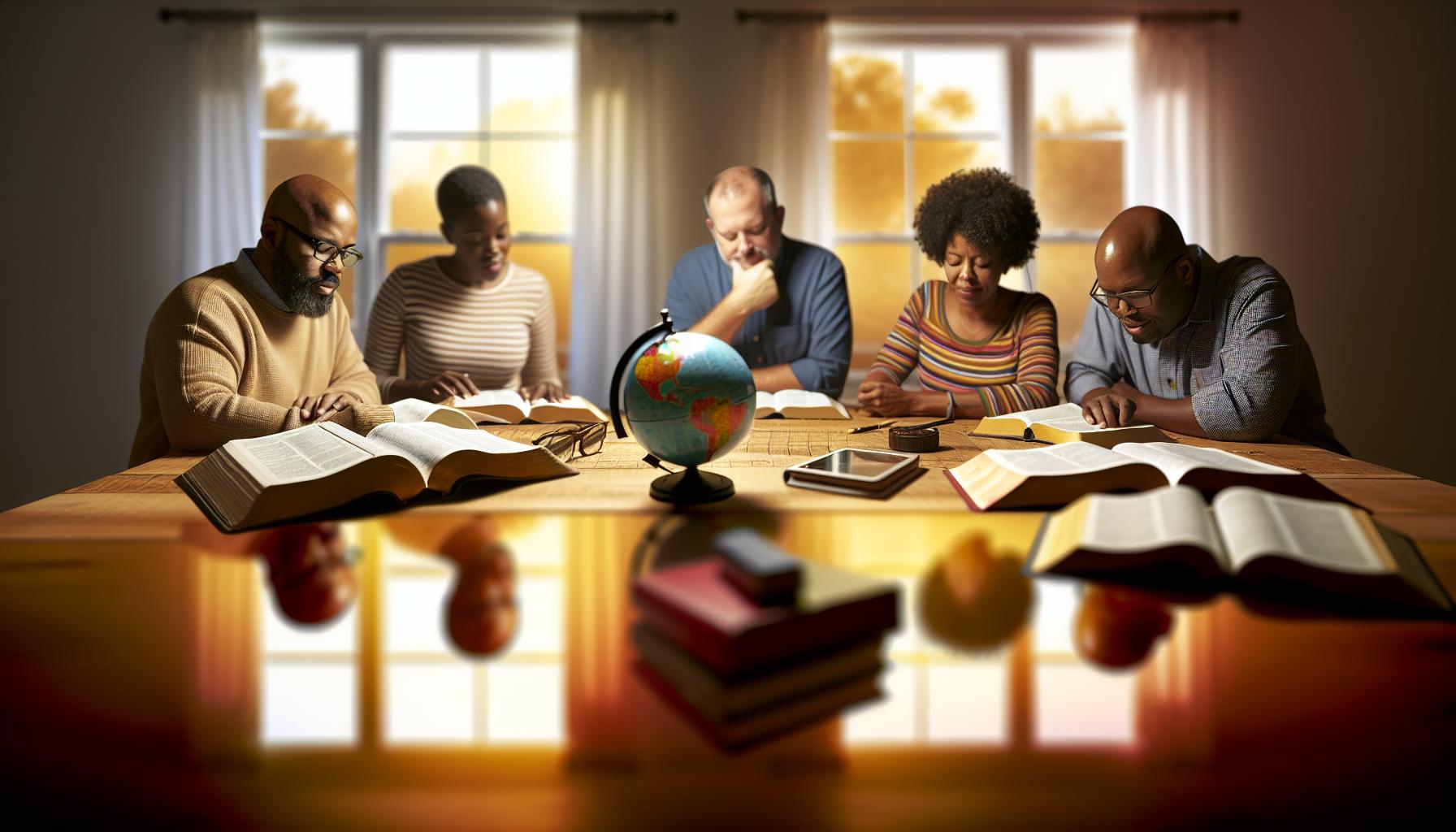 What Does the Bible Say About Godly Counsel? Wisdom That Saves 7 Scripture Verses That Inspire Wise Decision-Making