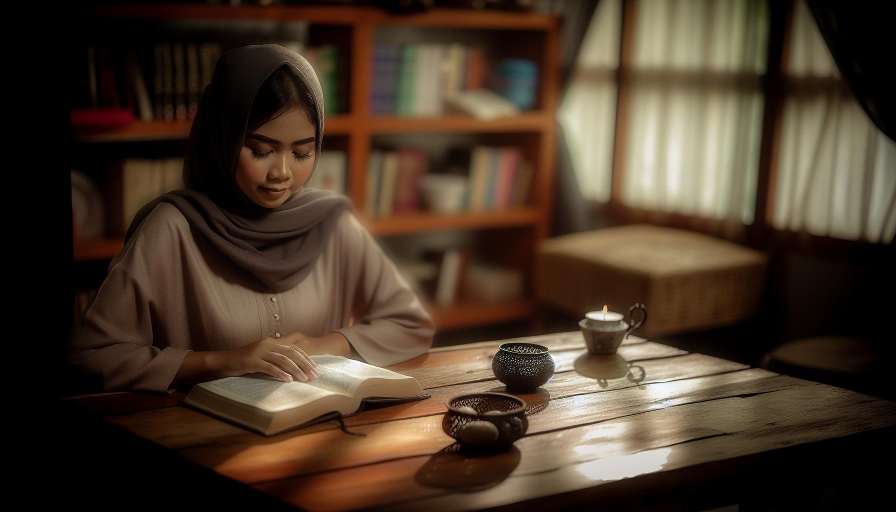 Engaging with Scripture: Finding Daily Guidance