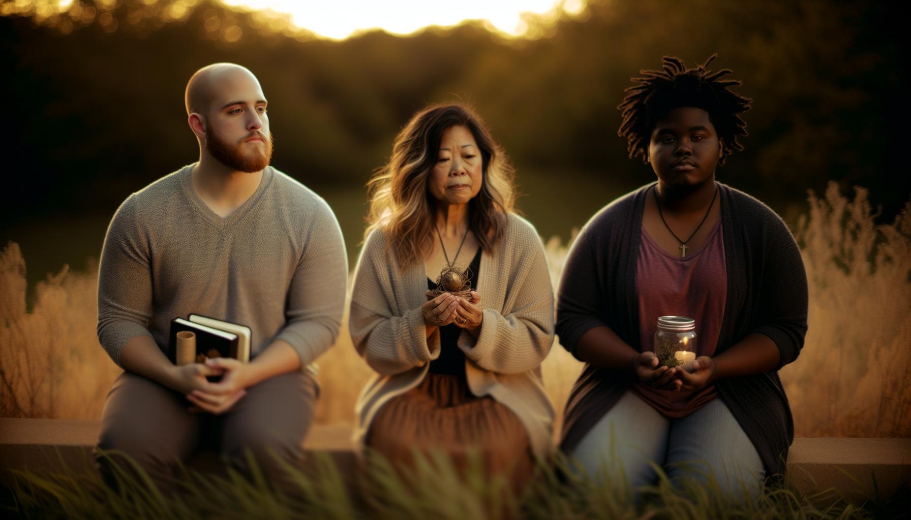 Cultivating Gratitude: A Faith-Filled Perspective