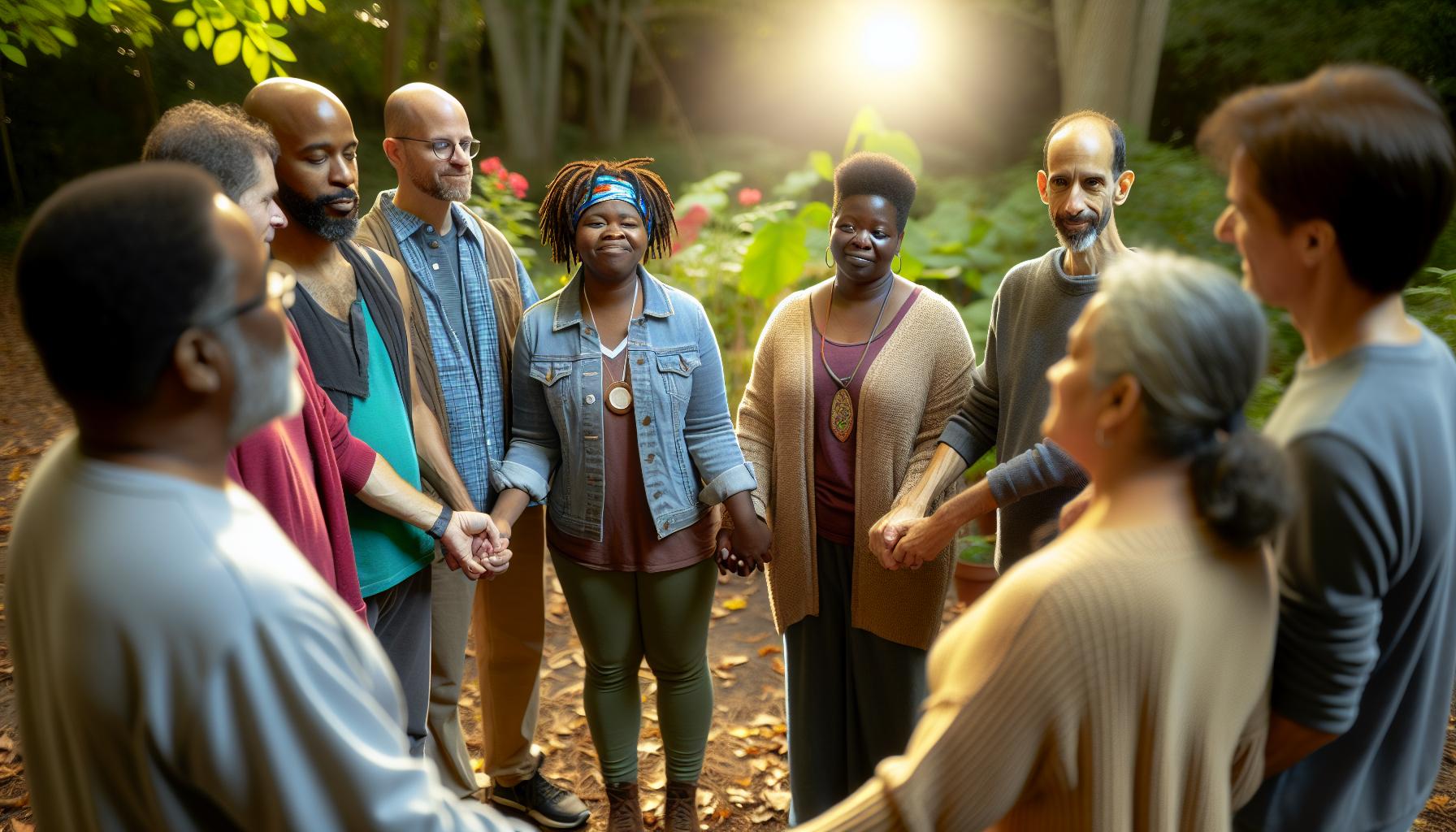The Role of Community in Strengthening Your Faith