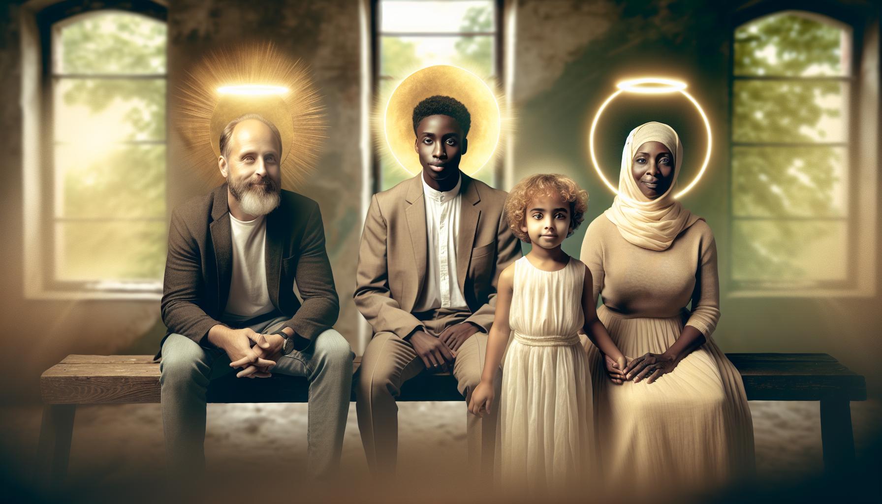 Who Is My Godly Parent Greek: From Mythology to Christ 6 The Role of Divine Parentage in Personal Identity