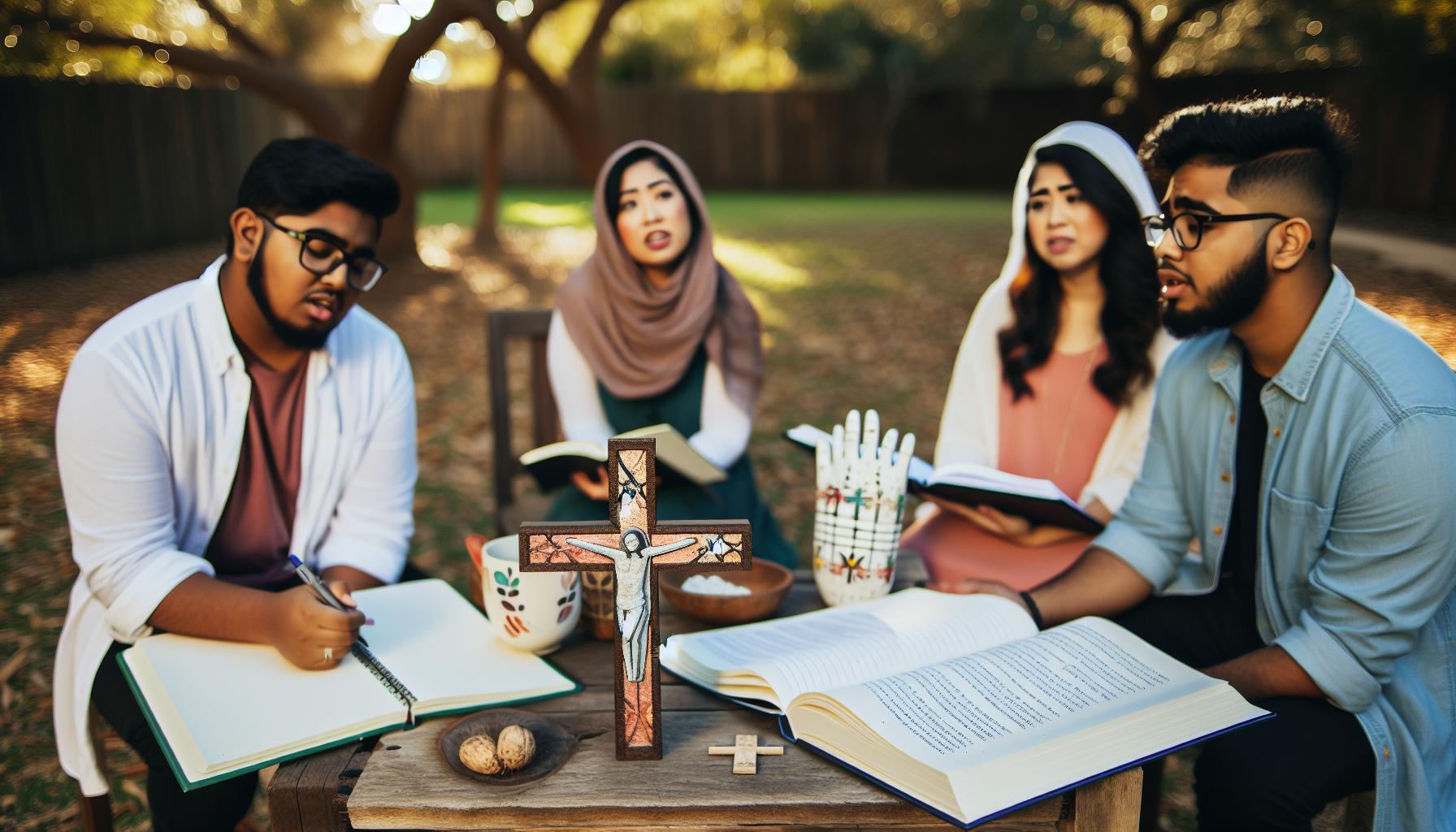 What Is Godly Humility? Strength Wrapped in Gentle Grace 4 Examples of Godly Humility in Scripture