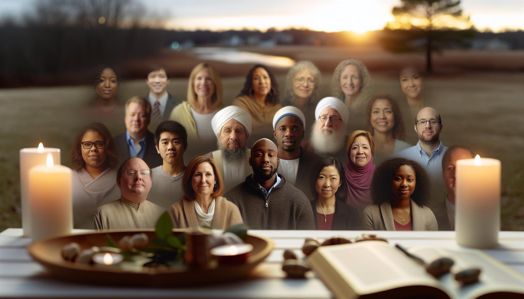 Common Misconceptions About Faith