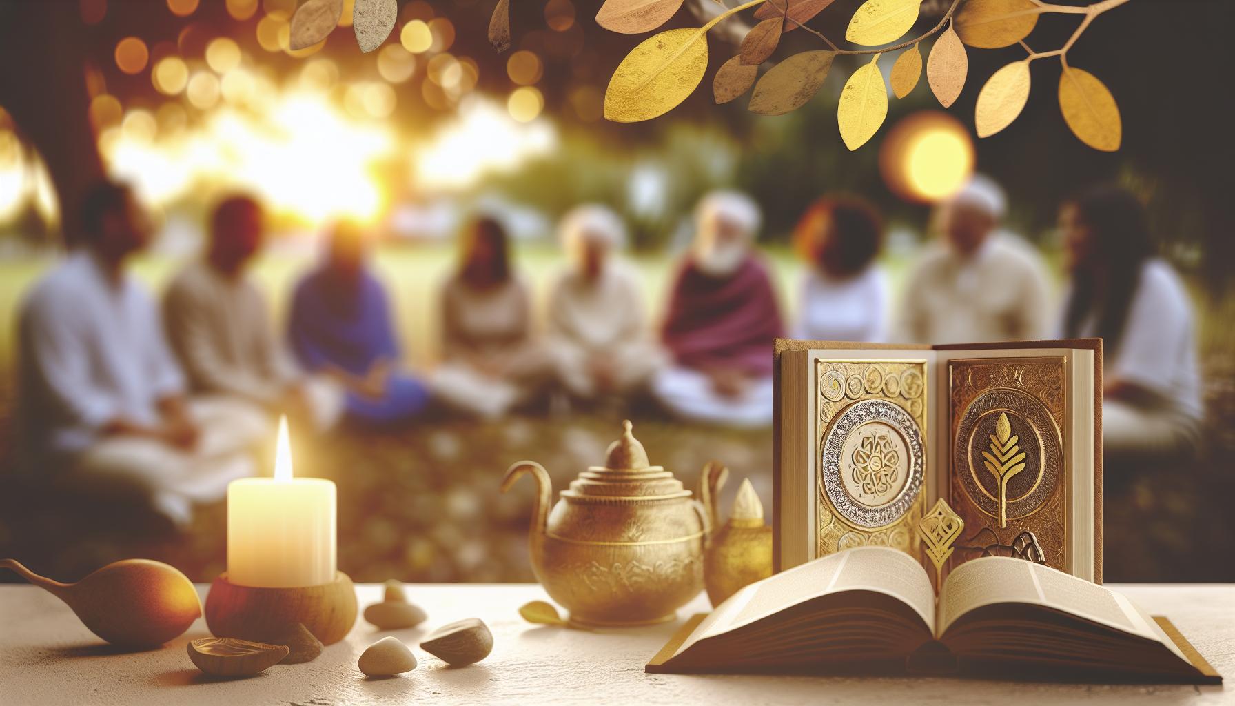 Identifying Signs of a Godly Heritage