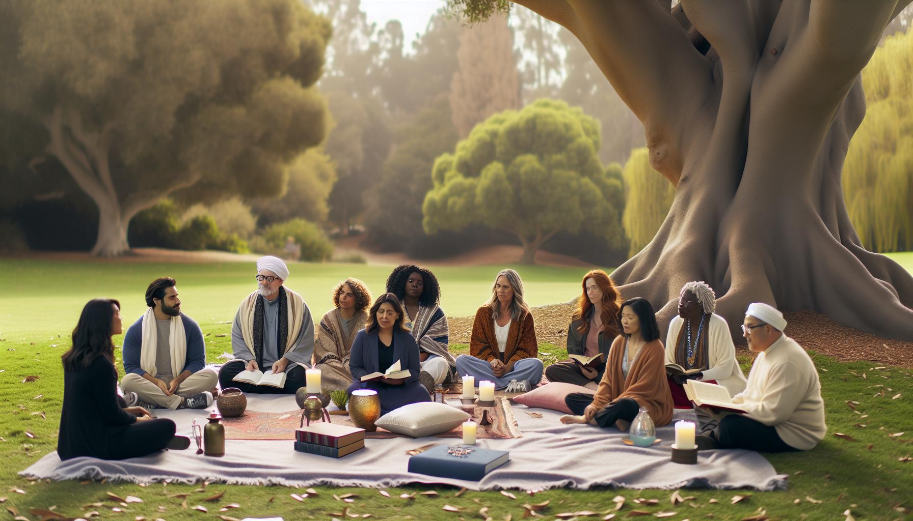 Does the Bible Say to Put Faith in Leaders? Godly Wisdom 10 Developing Spiritual Discernment in Followers