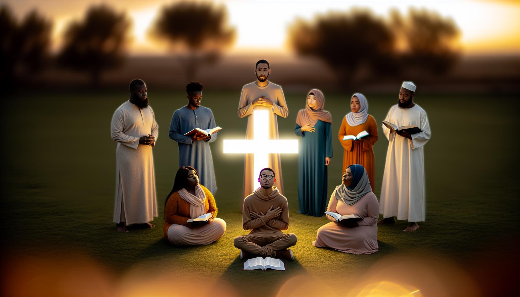 The Role of Faith in Achieving Godly Righteousness